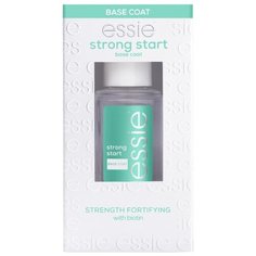 Базовое покрытие Essie As Strong As It Gets 13.5 мл прозрачный