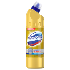 Domestos гель универсальный Ультра Блеск 0.5 л
