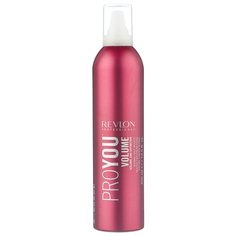 Revlon Professional ProYou Мусс Volume нормальной фиксации 400 мл