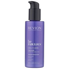 Revlon Professional Be Fabulous™ лосьон для придания объема Volume Texturizer 150 мл