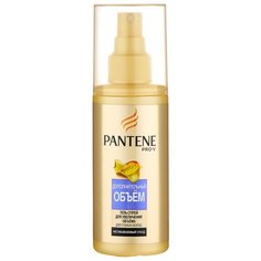 Pantene Спрей для укладки волос Мгновенный объем, 150 мл