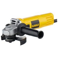 УШМ DeWALT DWE4015, 750 Вт, 125 мм