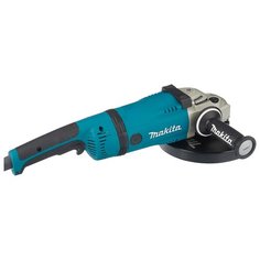 УШМ Makita GA9040SF01, 2600 Вт, 230 мм