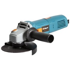 УШМ Bort BWS-1200-125, 1200 Вт, 125 мм