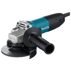 УШМ Makita GA4530, 720 Вт, 115 мм