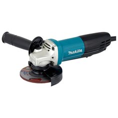 УШМ Makita GA4534, 720 Вт, 115 мм