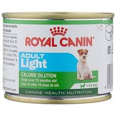Влажный корм для собак Royal Canin 195г