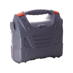 Ящик BLOCKER Elekoffer BR3717 41.5x36.1x14.1 см 16 серый/свинцовый