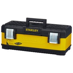 Ящик STANLEY 1-95-613 58.4x29.3x22.2 см 23 желтый