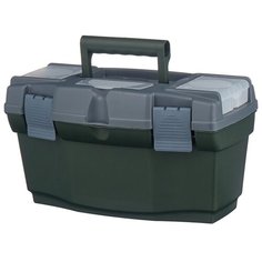 Ящик BLOCKER Master Tour PC3704 40.5x21.5x23 см 16 темно-зеленый