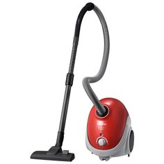 Пылесос Samsung SC5251 red