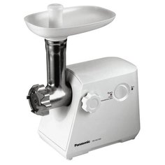 Мясорубка Panasonic MK-MG1000WTQ белый