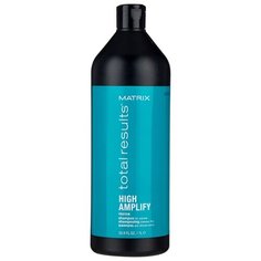 Matrix шампунь Total Results High Amplify 1000 мл