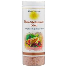 Mareman Мексиканская соль, 140 г