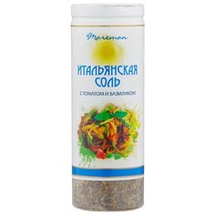 Mareman Итальянская соль, 140 г
