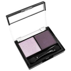 Rimalan Тени для век Duo Velvet тон 11