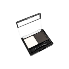 Rimalan Тени для век Duo Velvet тон 06