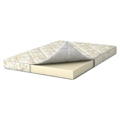 Матрас Аскона Compact Effect Low 180x190 ортопедический бежевый Askona