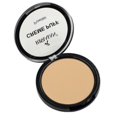 Rimalan пудра кремовая Creme Puff Powder 04 бежевый