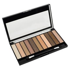 Rimalan Тени для век Пианино тон 02 Brown