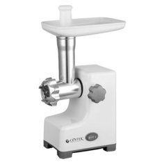 Мясорубка CENTEK CT-1610 белый