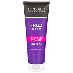 John Frieda шампунь Frizz Ease Flawlessly Straight разглаживающий 250 мл