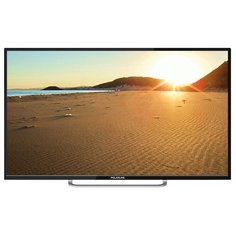 Телевизор Polarline 40PL11TC-SM 40" (2019) черный
