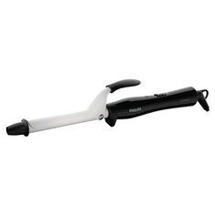 Щипцы Philips BHB862 StyleCare Essential черный/белый