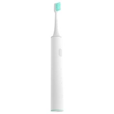 Звуковая зубная щетка Xiaomi Mi Electric Toothbrush, белый