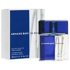 Туалетная вода Armand Basi In Blue, 50 мл
