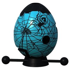 Головоломка Smart Egg Паутина (SE-87011) черный/голубой