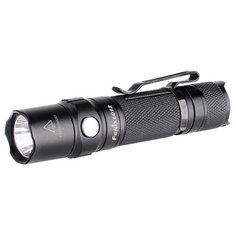 Ручной фонарь Fenix LD12 2017 черный
