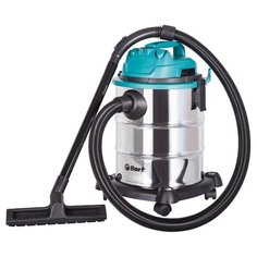 Профессиональный пылесос Bort BSS-1325 1300 Вт