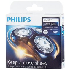 Бритвенный блок Philips RQ11