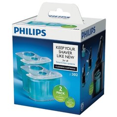 Картридж Philips JC302