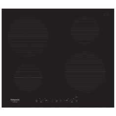 Индукционная варочная панель Hotpoint-Ariston IKIA 640 C