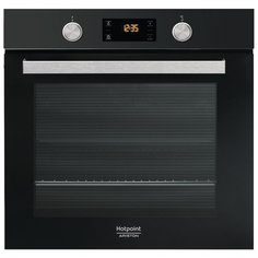 Электрический духовой шкаф Hotpoint-Ariston FA5 841 JH BLG