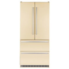 Холодильник Liebherr CBNbe 6256