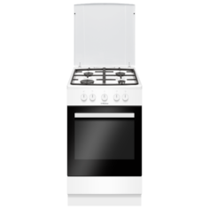 Комбинированная плита Hansa FCMW54023