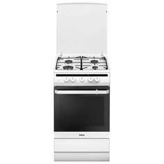 Комбинированная плита Hansa FCMW53140