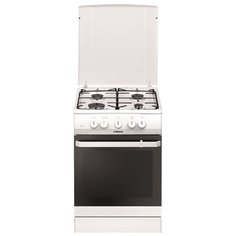 Комбинированная плита Hansa FCMW53000