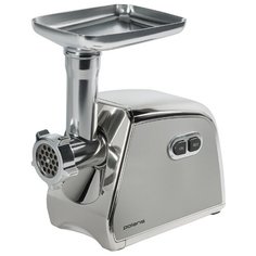 Мясорубка Polaris PMG 2039A серебристый