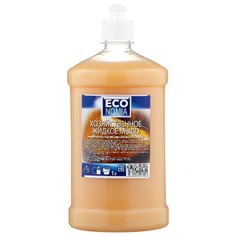 Хозяйственное мыло ECONomia для комплексной уборки 1 л