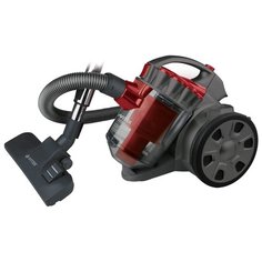 Пылесос VITEK VT-1895 красный
