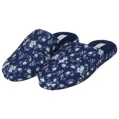 Тапочки De Fonseca синий 40/41