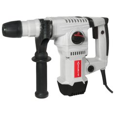 Перфоратор сетевой Интерскол П-32/950ЭВ (5 Дж)