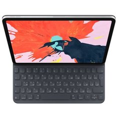 Клавиатура Apple Smart Keyboard Folio iPad Pro 11" Black Smart
