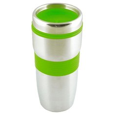 Термокружка Mallony S450-2AC (0,45 л) зеленый