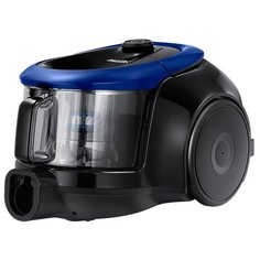Пылесос Samsung VC18M21A0 blue