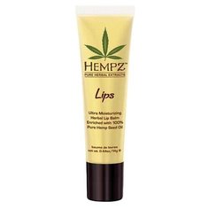 Hempz Бальзам для губ SPF 15